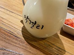 -冰川朝鲜族料理·东北菜(观前店)