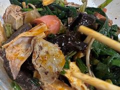 -胖子好盐水鸭(总店)