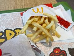 -麦当劳(南京路2店)