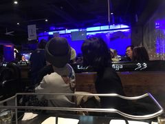 -很久以前羊肉串(簋街店)