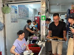 -娇姐老牌螺蛳粉(雅儒路店)