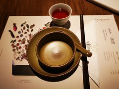 -盡膳口福跷脚牛肉火锅(合生汇购物中心店)