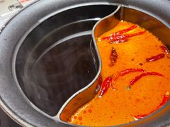 -温野菜涮涮锅(曲江大悦城店)