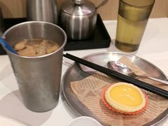 -香港深仔记茶餐厅(东门店)