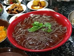 -张关合渣(航空大道店)