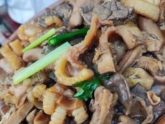 -包工仔·牛杂自助放题