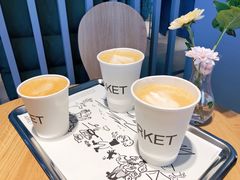 -ARKET CAFÉ(三里屯太古里店)