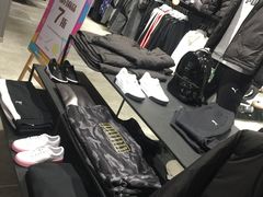 -北京利生体育商厦