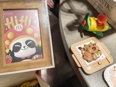 -海底捞火锅(龙岗星河COCO Park店)