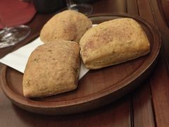 -Tivano意大利餐厅(成都居舍酒店)
