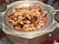 -蛙小侠·沸腾砂锅(南山欢乐颂店)