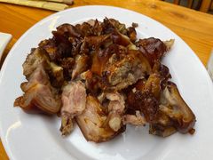 -天佑祥万春老卤(天乡后街店)