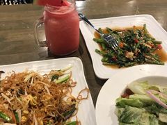 -The Dishes Seafood & Restaurant