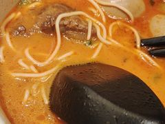 -和府捞面(北美新天地店)
