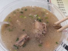 -袁森泰鲜汤(江汉区三民靓汤店)