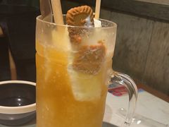 -哥老官重庆美蛙鱼头(宝山龙湖店)