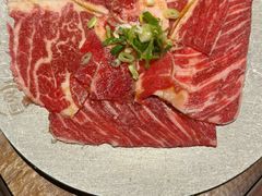 -厚贞日式烤肉(浦东汇智店)