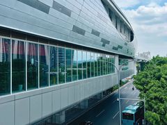 -四川美术学院美术馆