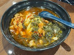 -王家沙点心店(南京西路总店)