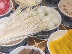 -咏江南·苏式火锅·苏州评弹(观前街店)
