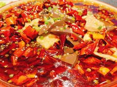 -全聚德(蓝山店)