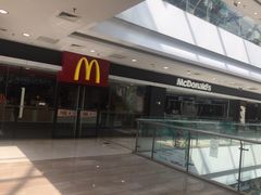 门面-麦当劳(无锡滨湖万达店)
