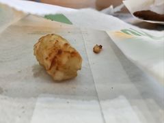 -赛百味SUBWAY(凯德mall大峡谷店)