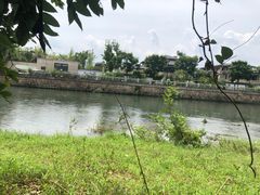 -杭州双溪漂流景区