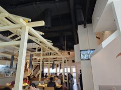 -关东小磨东北菜(上海长风大悦城店)