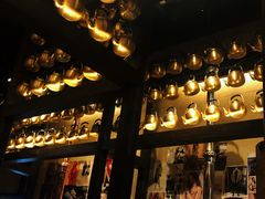 -韩国料理大力士(屏风街店)