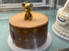 -慕可创意美学·定制CAKE·微景观蛋糕(总店)
