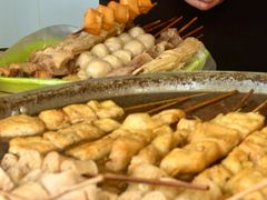 -马记大锅煮(总店)