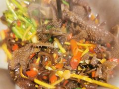 -衡厨·衡阳土菜(中南店)