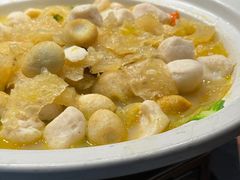-大张烙馍村(三环南路旗舰店)
