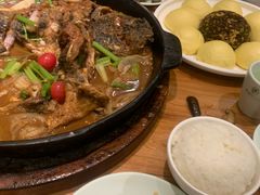 -老板恋上鱼(环山路店)