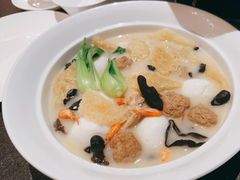 -羡餐厅·杭帮菜·淳菜(千岛湖自由洲际殿店)