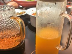 -鸽子侯·家宴·平价海鲜(绿地店)