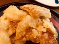 -满园烤鸭·春饼(太原街万达店)