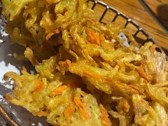 炸咸食-老雒阳面馆·水席(定鼎门店)