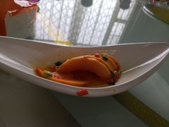 -南郊宾馆·风味自助餐厅·山东十六地市特色菜