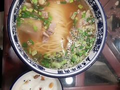 -马吉德牛肉拉面(新街口店)