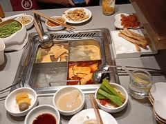 -海底捞火锅(雨花世茂店)