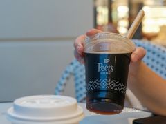 -Peet's Coffee皮爷咖啡(万象天地店)