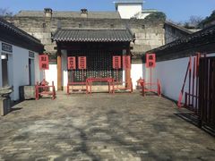 -桂林独秀峰王城景区