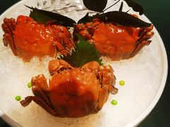 -荷风细雨·中国茶宴(世纪大道店)