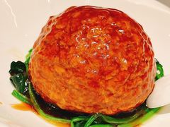 -A One Kitchen·南京精菜馆(德基广场店)