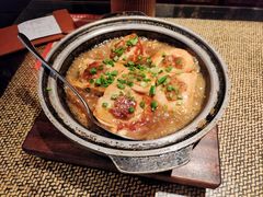 -老客家·客家菜(万达店)