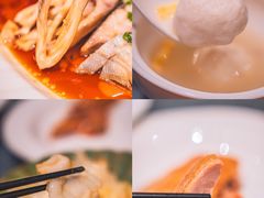 -A One Kitchen·南京精菜馆(晶丽酒店店)