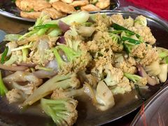 -胜海大排档·海鲜·黄鳝饭(十年老店)