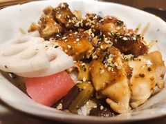 -山川小町·极番烧肉(新地假日广场店)